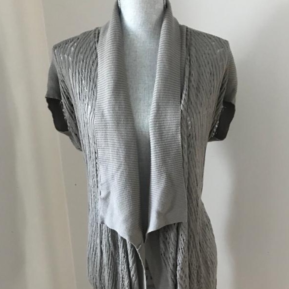 DKNY Jeans Sweater